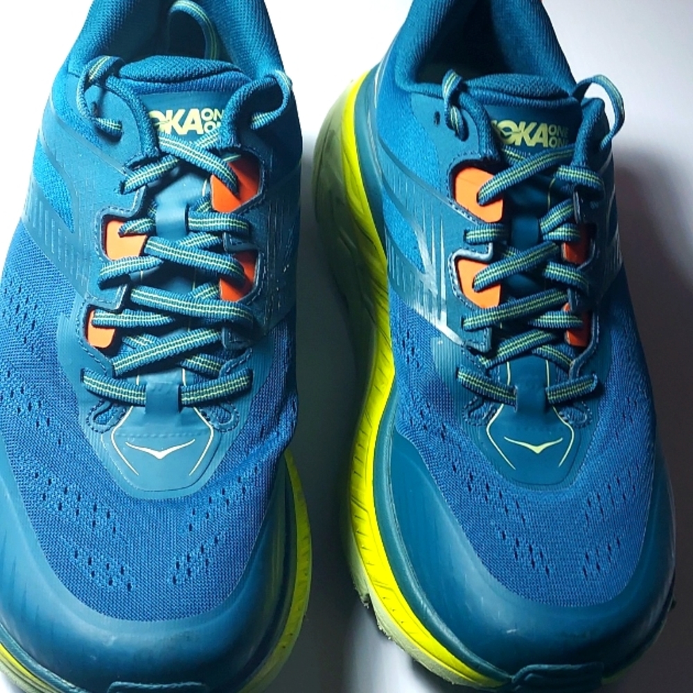 Hoka Stinson ATR 6